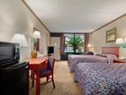 фото отеля Travelodge Inn & Suites Orlando Airport
