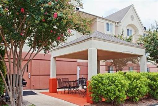 фото отеля Candlewood Suites Houston by the Galleria