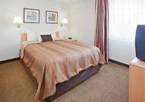 фото отеля Candlewood Suites Houston by the Galleria