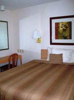 фото отеля Candlewood Suites Houston by the Galleria