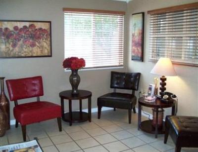 фото отеля Candlewood Suites Houston by the Galleria