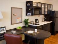 Candlewood Suites Houston by the Galleria