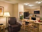 фото отеля Candlewood Suites Houston by the Galleria