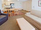 фото отеля Candlewood Suites Houston by the Galleria