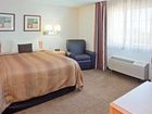 фото отеля Candlewood Suites Houston by the Galleria