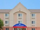фото отеля Candlewood Suites Houston by the Galleria