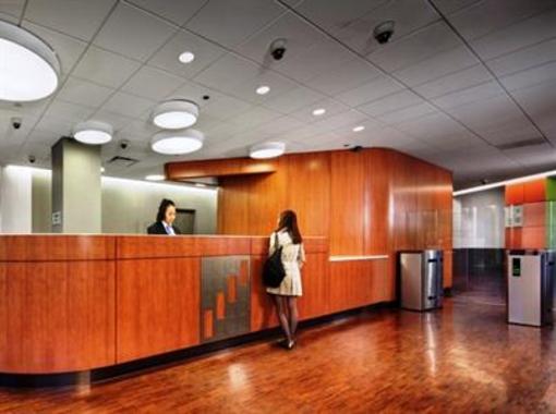 фото отеля Habitat Corporate Suites at Presidential Towers