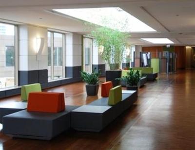 фото отеля Habitat Corporate Suites at Presidential Towers