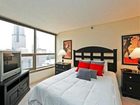 фото отеля Habitat Corporate Suites at Presidential Towers
