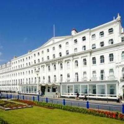 фото отеля Bay Burlington Hotel