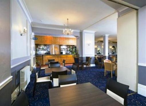 фото отеля Bay Burlington Hotel