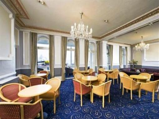 фото отеля Bay Burlington Hotel