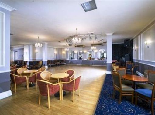фото отеля Bay Burlington Hotel