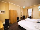 фото отеля Bay Burlington Hotel
