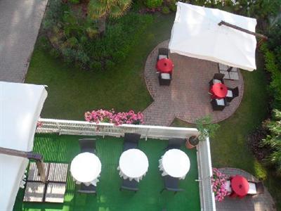 фото отеля Hotel Plaza Cervia