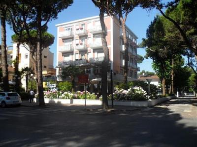 фото отеля Hotel Plaza Cervia