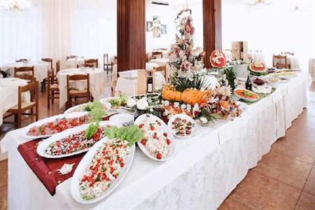 фото отеля Hotel Plaza Cervia