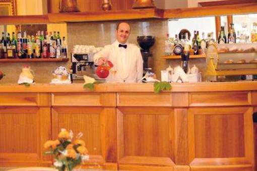 фото отеля Grand Hotel Excelsior Chianciano Terme