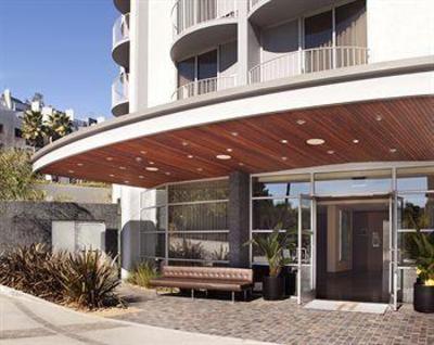 фото отеля Hotel Angeleno