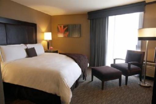 фото отеля Hotel Angeleno