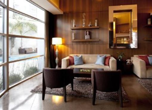 фото отеля Hotel Angeleno