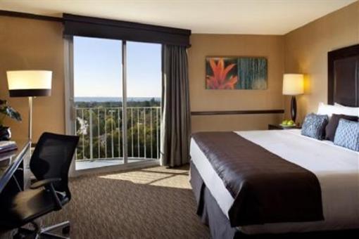 фото отеля Hotel Angeleno