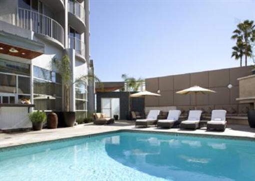 фото отеля Hotel Angeleno