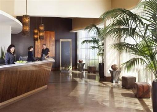 фото отеля Hotel Angeleno