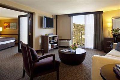 фото отеля Hotel Angeleno