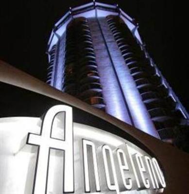 фото отеля Hotel Angeleno