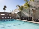 фото отеля Hotel Angeleno