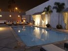 фото отеля Hotel Angeleno