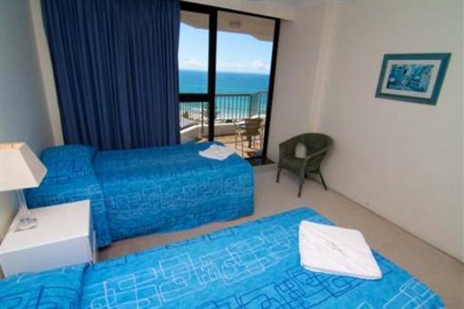 фото отеля Carrington Court Apartments Gold Coast