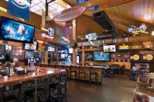 фото отеля Quality Inn North Austin