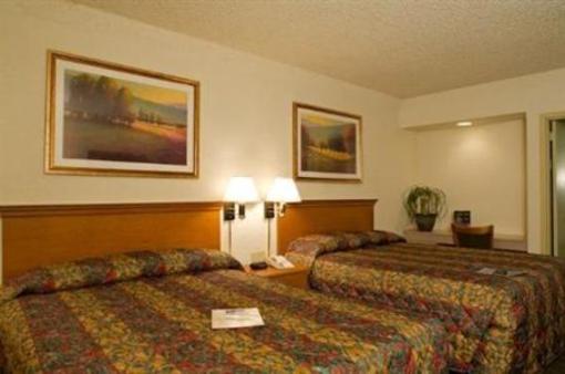 фото отеля Quality Inn North Austin