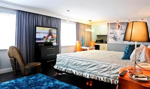фото отеля Fashionhaus Hotel