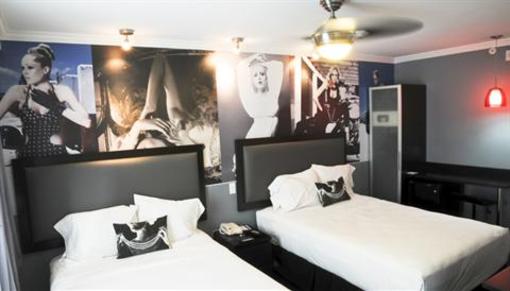 фото отеля Fashionhaus Hotel