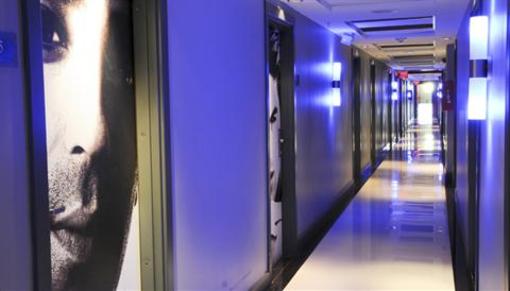 фото отеля Fashionhaus Hotel