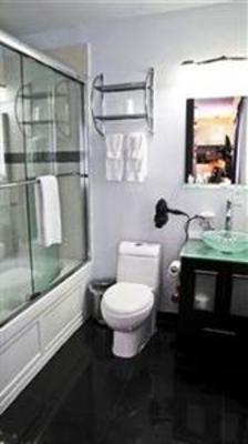 фото отеля Fashionhaus Hotel