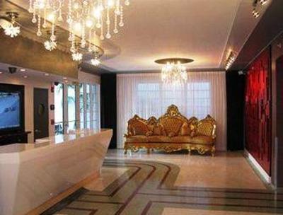фото отеля Fashionhaus Hotel