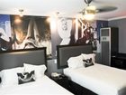 фото отеля Fashionhaus Hotel
