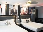 фото отеля Fashionhaus Hotel