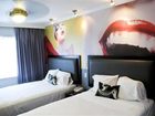 фото отеля Fashionhaus Hotel