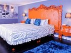 фото отеля Fashionhaus Hotel