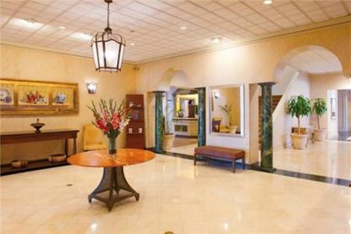 фото отеля Doubletree Hotel New Orleans