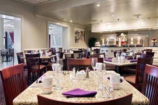фото отеля Doubletree Hotel New Orleans
