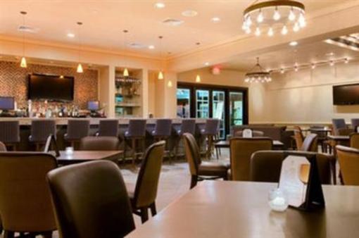 фото отеля Doubletree Hotel New Orleans