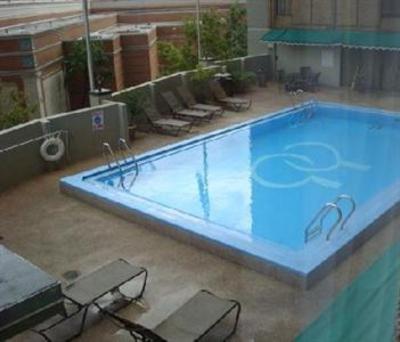 фото отеля Doubletree Hotel New Orleans