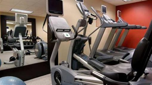 фото отеля Doubletree Hotel New Orleans