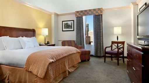 фото отеля Doubletree Hotel New Orleans